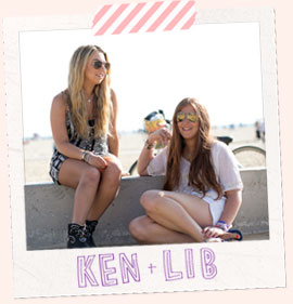 Ken + Lib