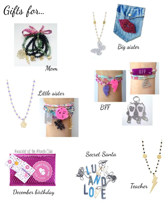 SCL 2014 Gift Guide