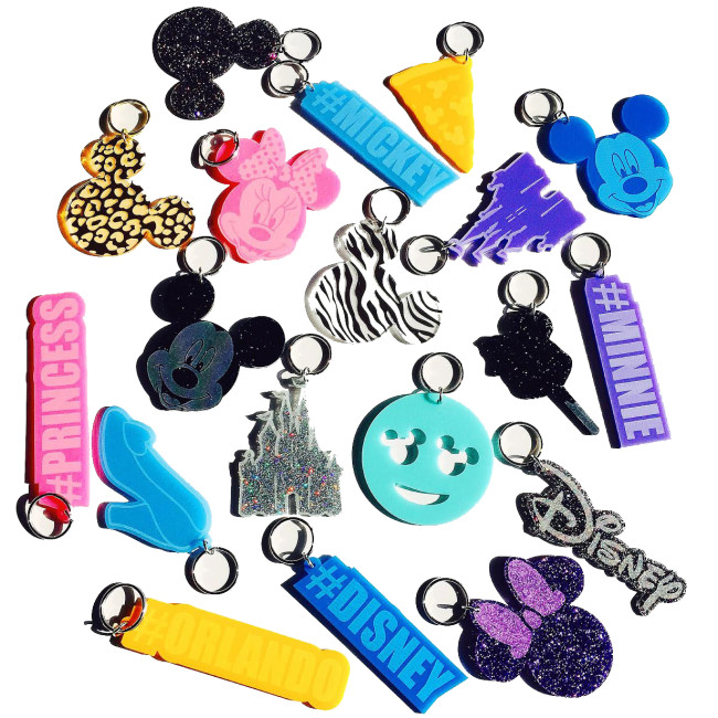 SCL x DISNEY Stoney Clover Lane